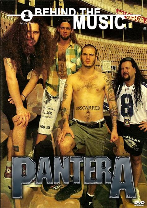 pantera break up|behind the music pantera.